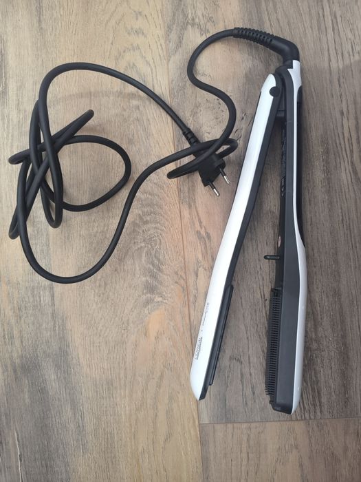 Alisador cabelo Steampod 3.0