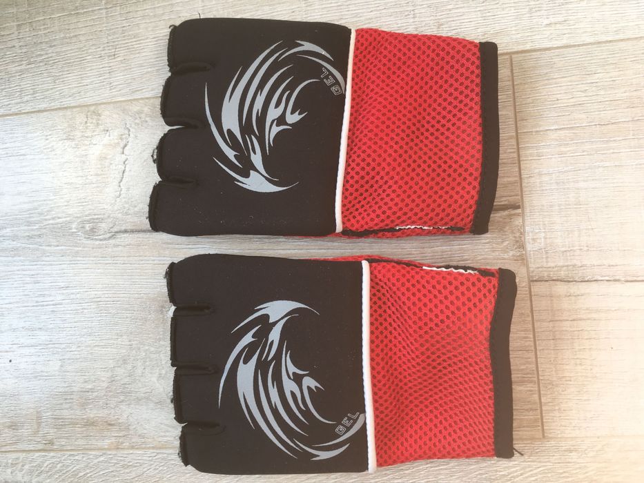 Owijki żelowe/rękawice wewnętrzne