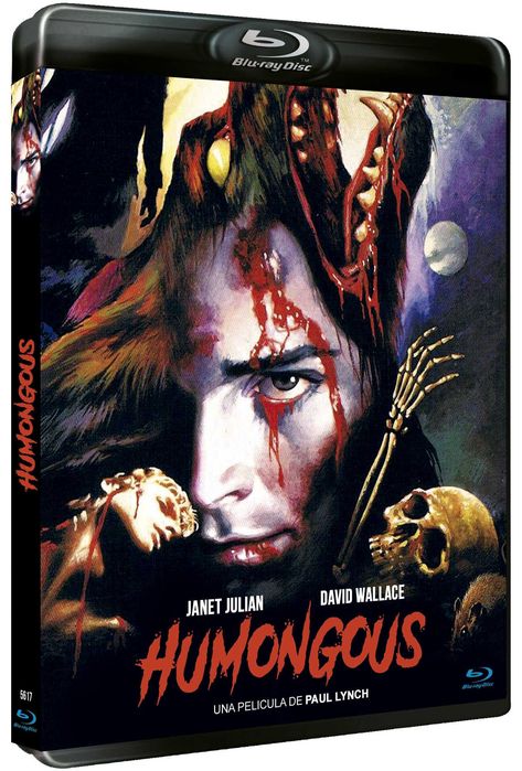 Wichita, City of Hell / Wichita (Blu-Ray) - Brazilian Portuguese Subtitles