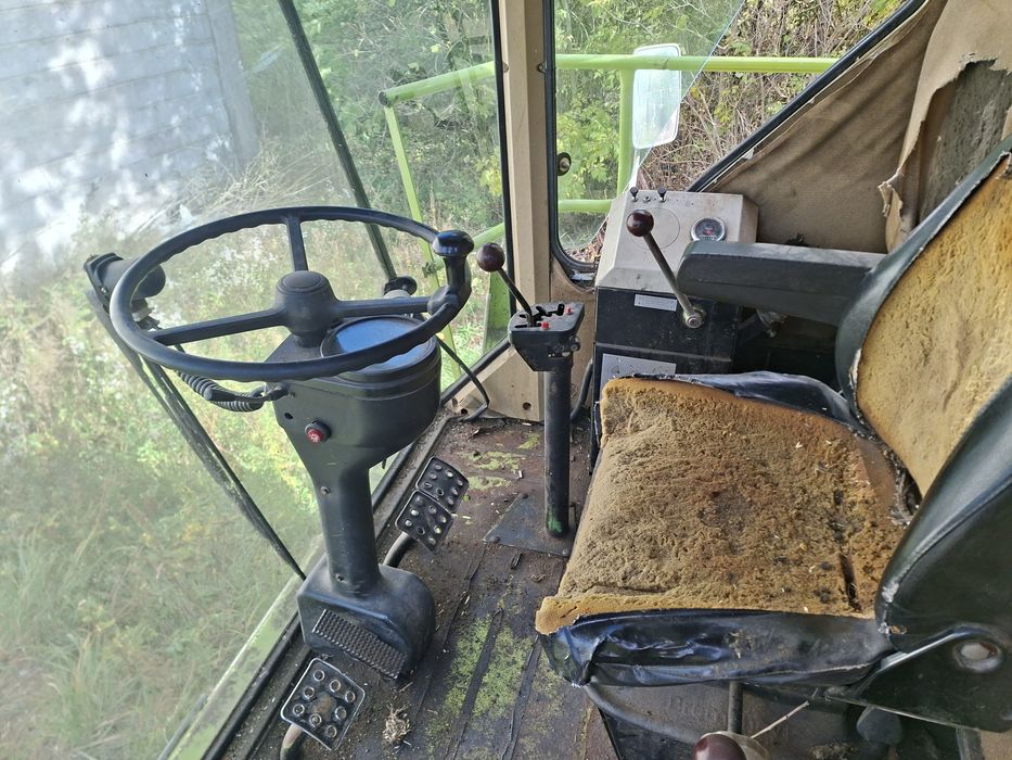 Class Dominator 86 Drohiczyn • OLX.pl