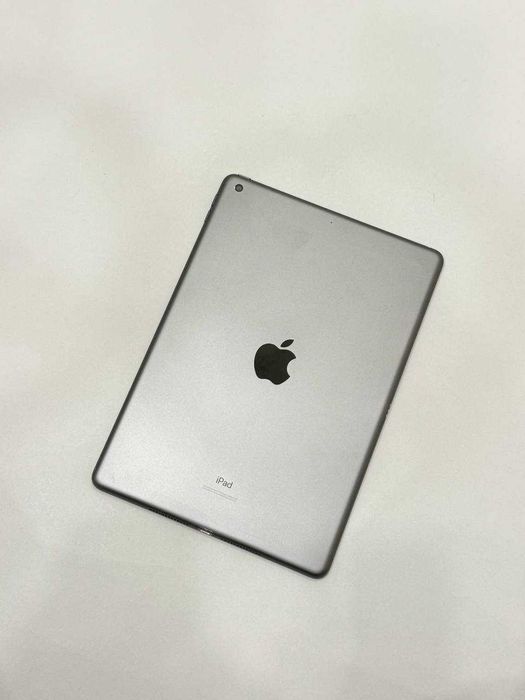 Apple iPad 7 10.2 32GB Space Gray – гарантія 30 днів, перевірений стан