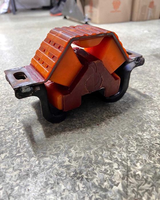 Супер Ціна+Гарантія 1 рік! Деталі підвіски від PolyPro.Наложка.Безнал