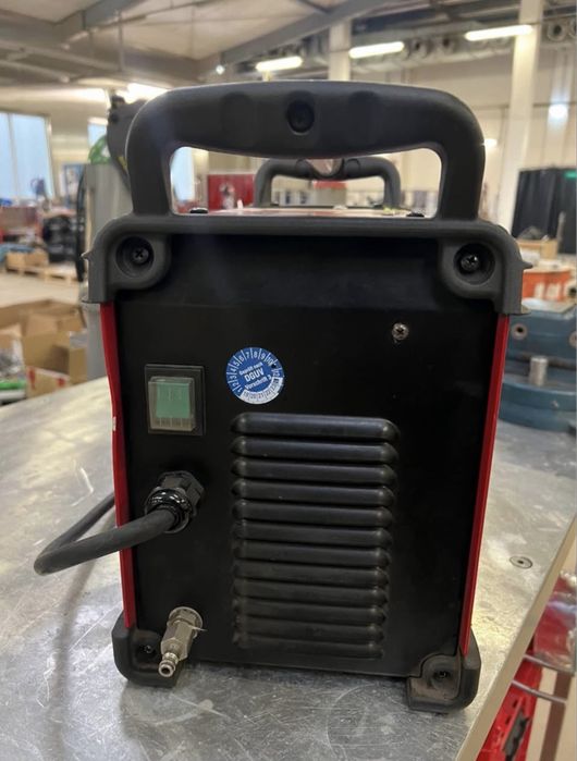 Spawarka TIG Lincoln 175 TP