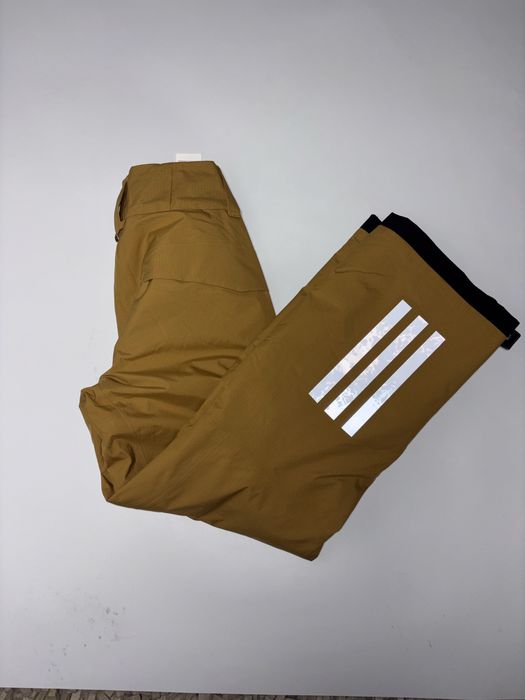 Spodnie narciarskie Adidas r. S