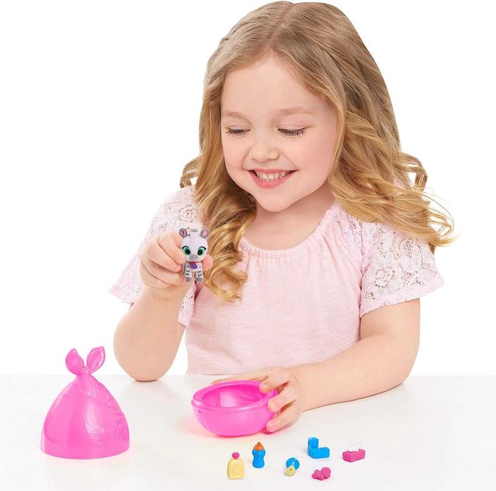 Disney Jr TOTS Surprise Nursery Babies,вихованець-штабу дитячого садка