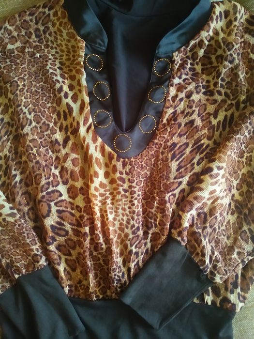 Блуза жіноча 44 розмір