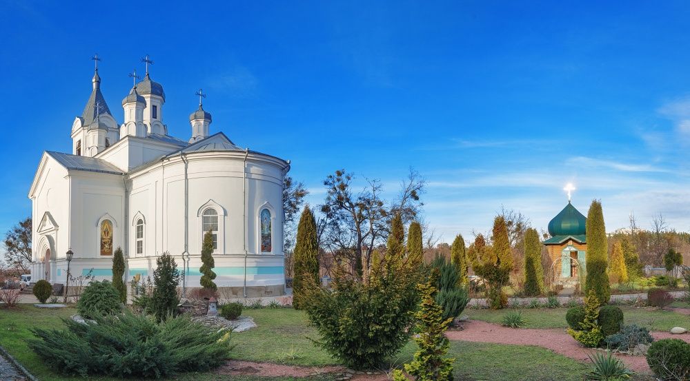 Продаж земельної ділянки між лісом та річкою  Тетерів. 1599$ сотка