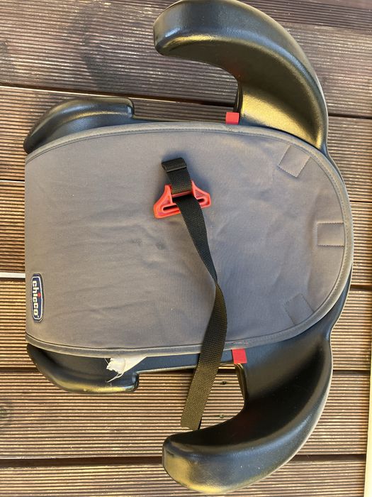 Cadeira para carro Chicco