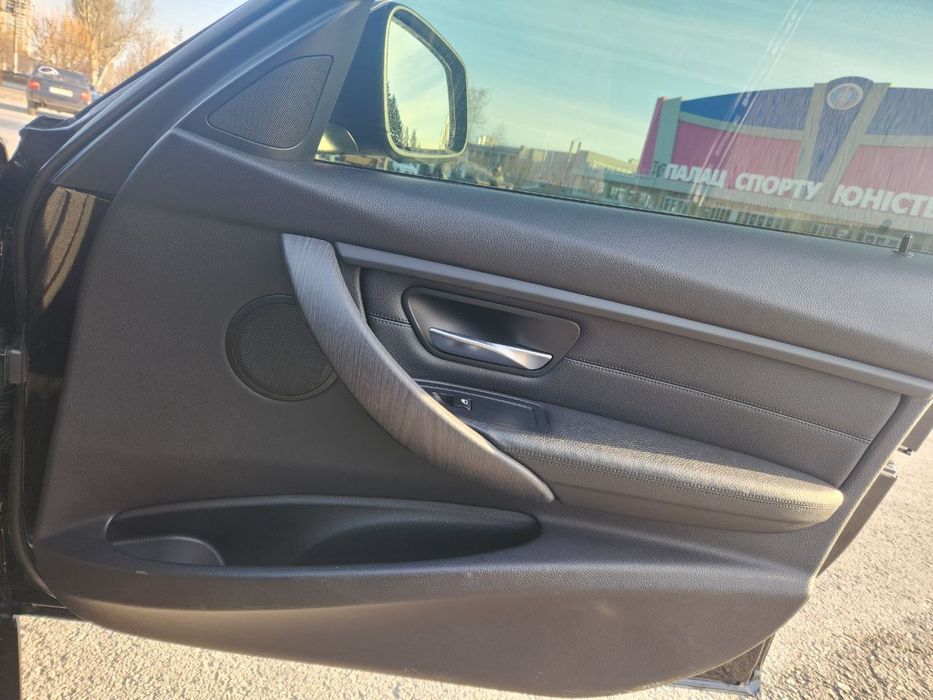 Bmw 328i 2.0 benz 2013 xdrive