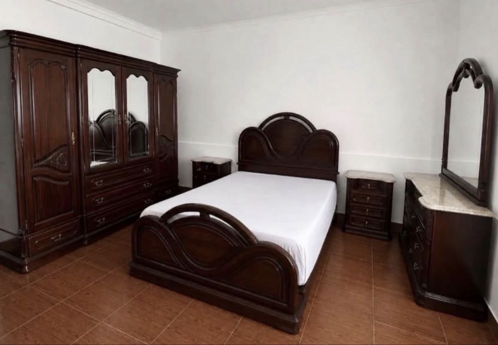 Quarto completo