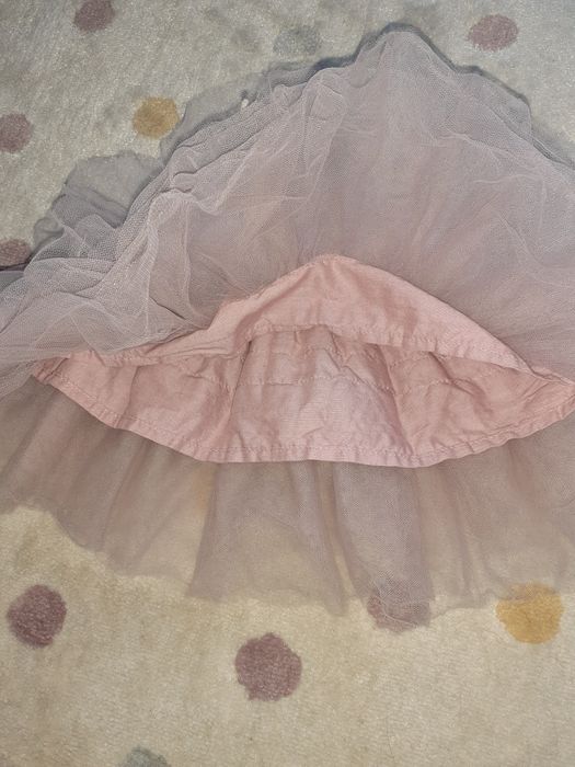 Spódniczka tutu rozm.68 Next