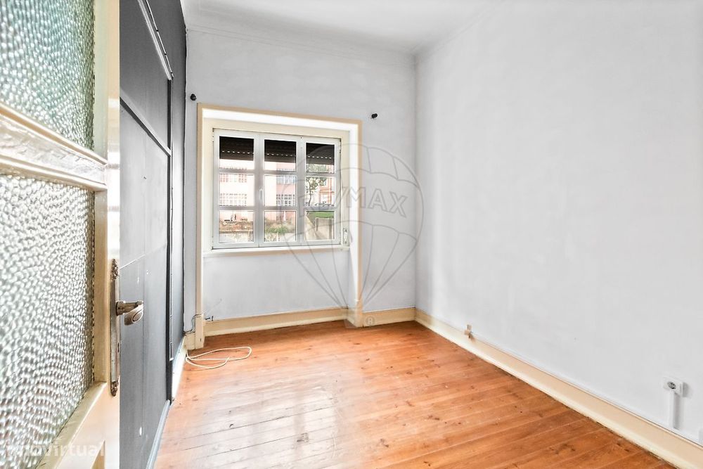 Apartamento T0 para venda