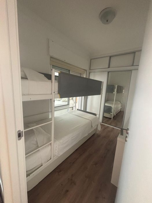 Apartamento T1 na Parede