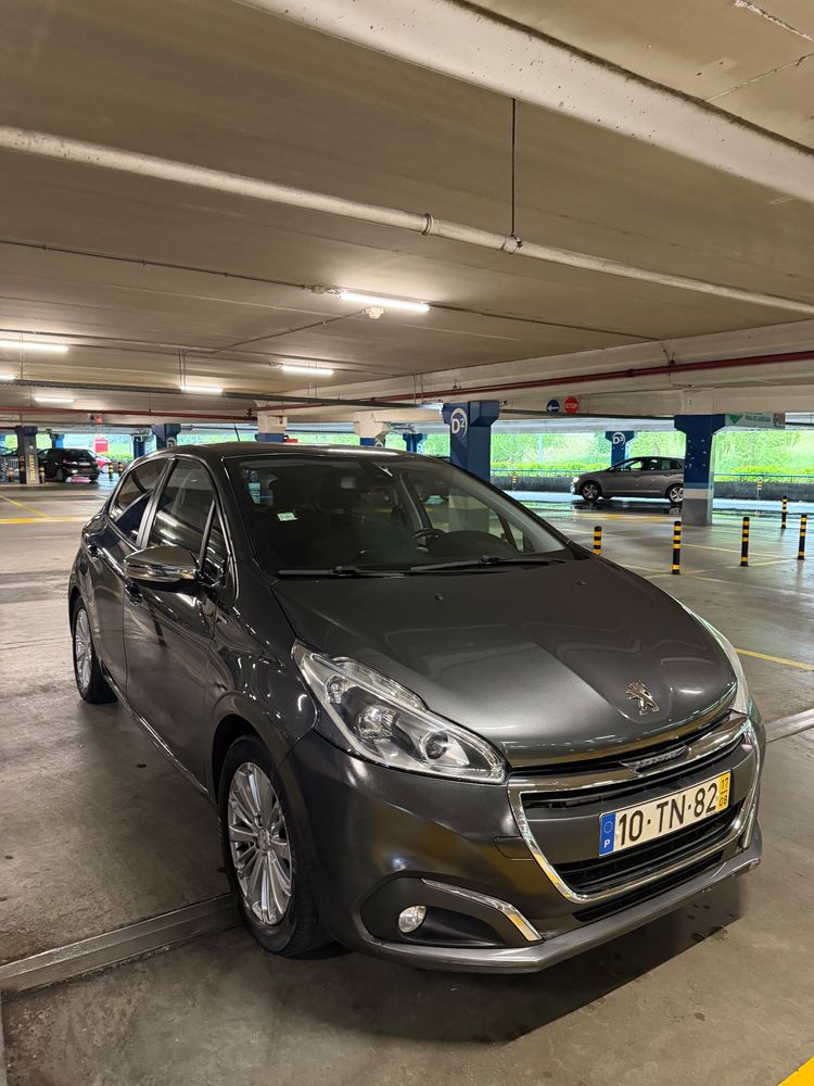 Peugeot 208 1.2 PureTech Style