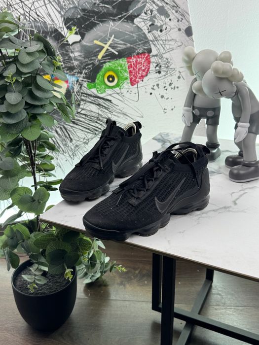Кросівки Nike Air Vapormax 2021 36.5 розмір Е9548