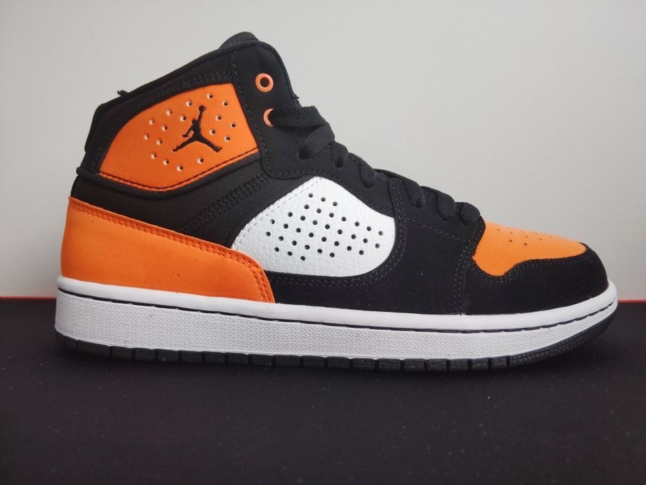 Jordan Access GS