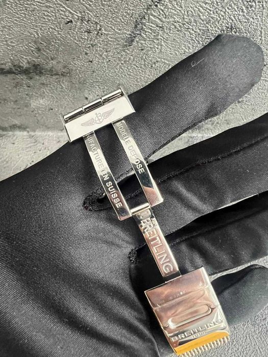 Breitling Superocean Heritage II 46, Stan BDB