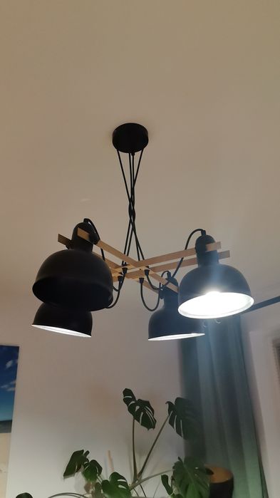Lampa Reno Candellux