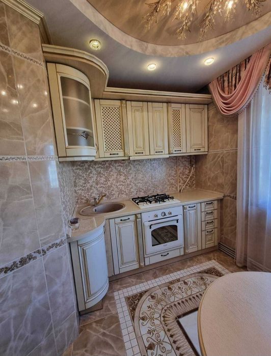 Продаж 3к квартири Корабельном районе вулиця Океанівська