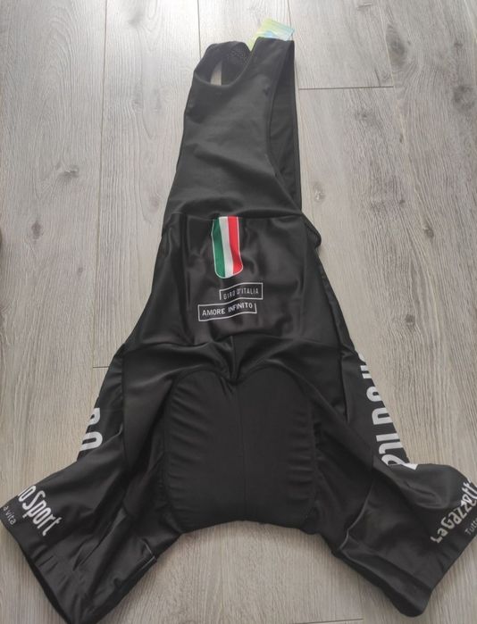 Strój kolarski lato XL