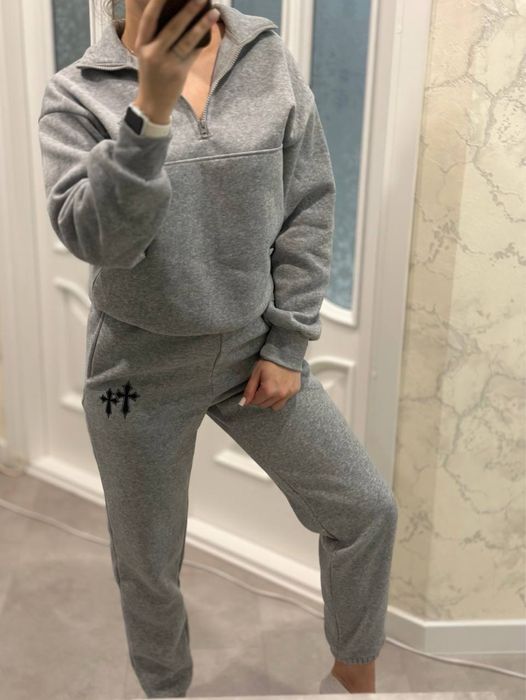 Флісовий костюм жіночий / женский флисовый костюм