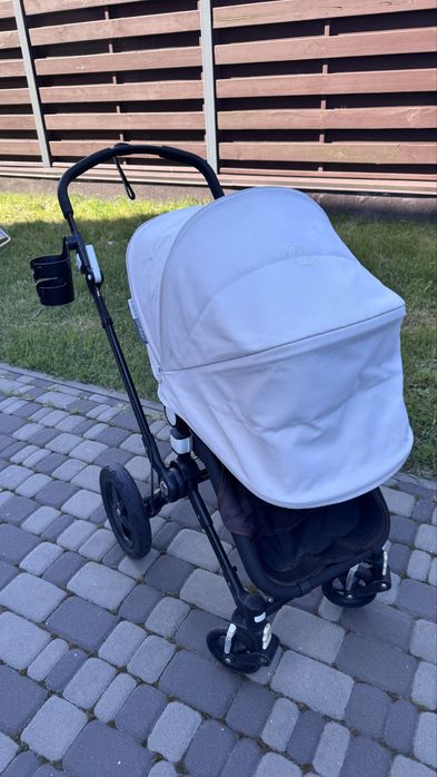 Візок Bugaboo Cameleon