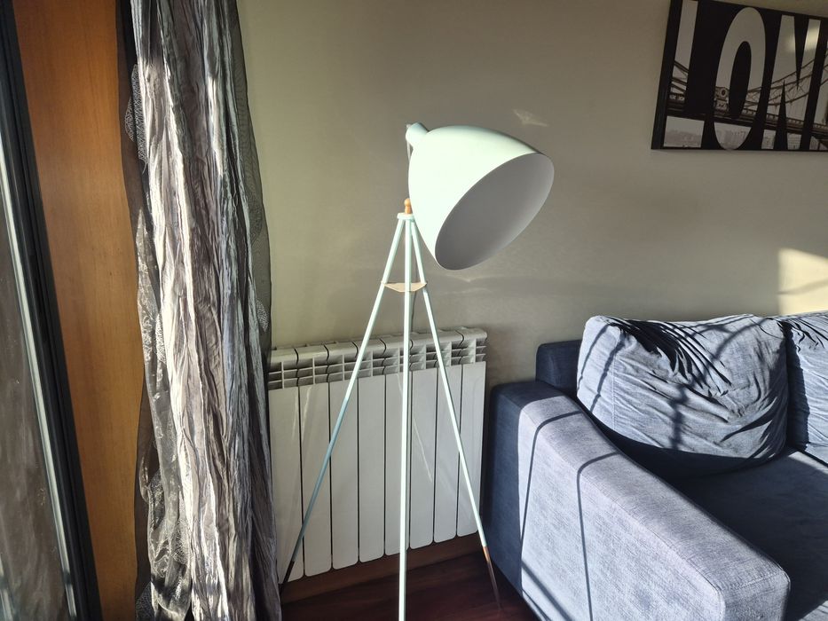 Candeeiros de pé para sala