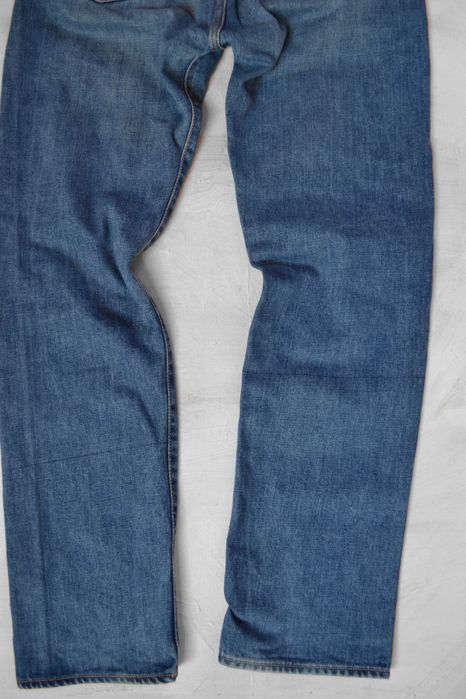 mom jeans Diesel spodnie z wysokim stanem vintage