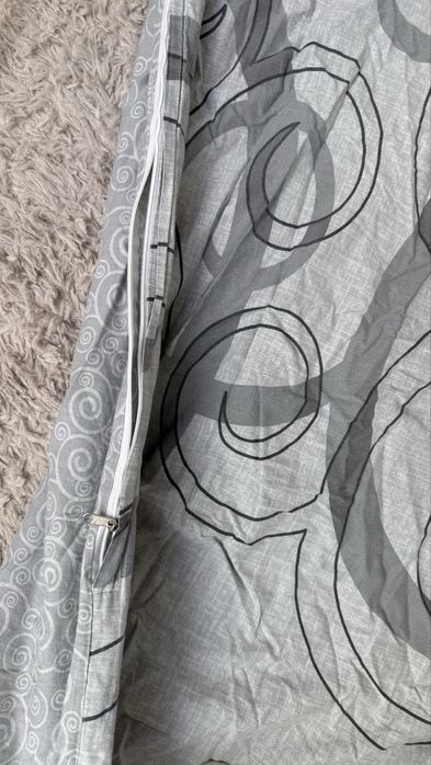 Zestaw poscieli  kolda + dwie poduszki