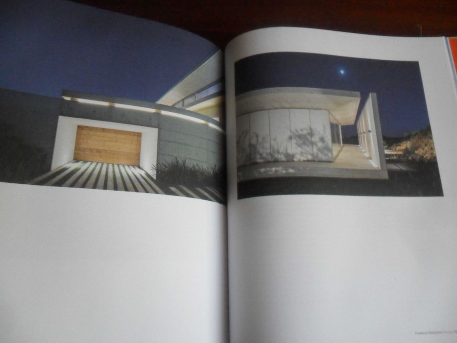 "HOUSES 1990 a 2018" de Frederico Valsassina - 1ª Edição de 2018