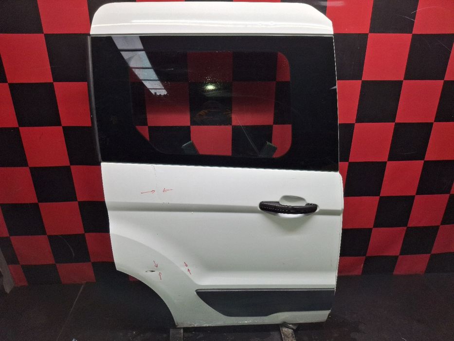 Porta lateral correr direita FORD Transit Connect II (V408)