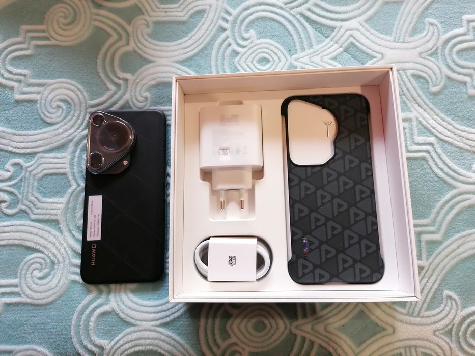Huawei Pura 70 ultra