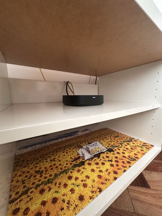 Móvel Tv BYÅS Ikea