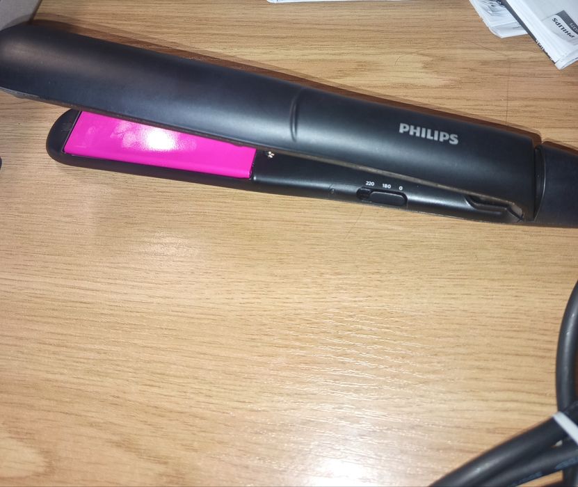 Продам утюжок Philips Straigtener 3000