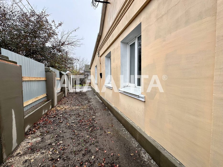 Будинок за адресою вул. Танкістів (площа 80 м²) - Atlanta.ua - фото 3