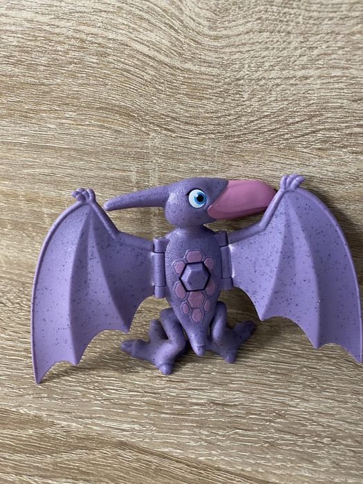 Figurka pterodaktyla