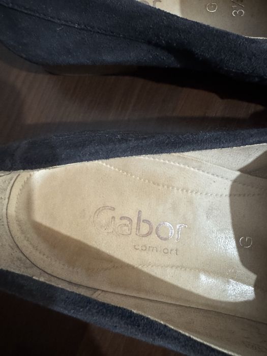 Лофери Gabor жіночі