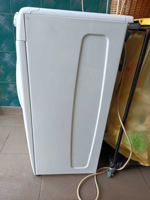 pralka Candy Smart -Slim na gwaracji