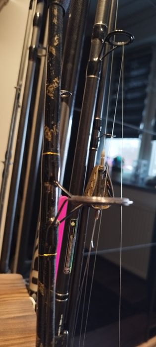 Wędka Spinning Jaxon 240cm c.w 10-30g