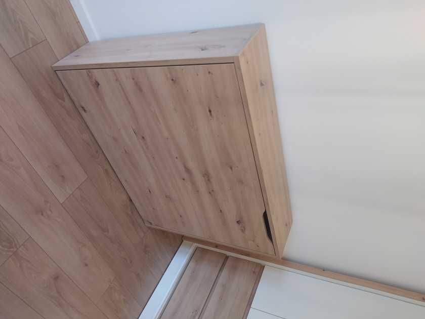 Biurko składane firmy LENART