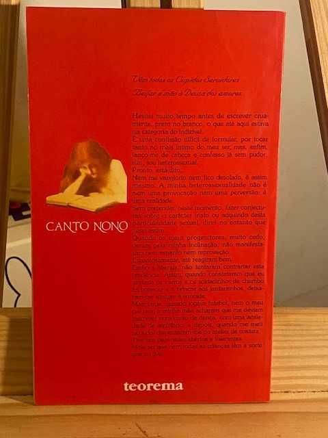 Guy Baret – Elogio da Heterossexualidade