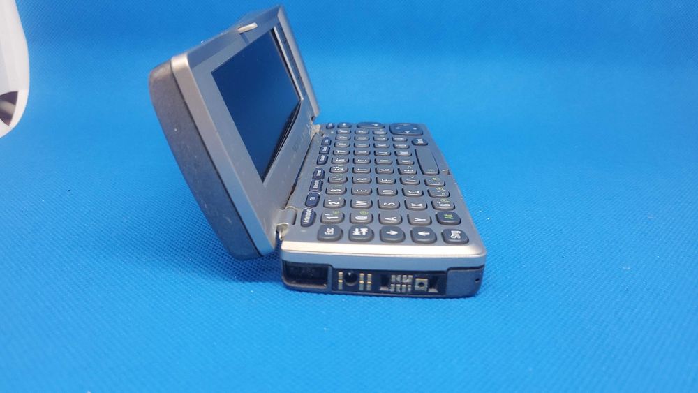 Nokia 9210 na części