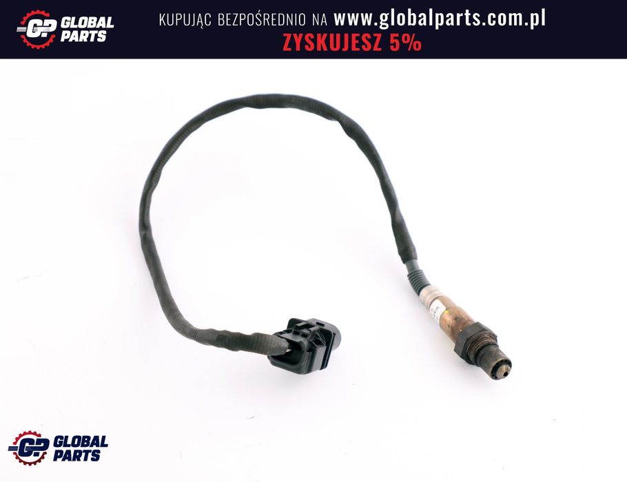 BMW E60 E61 E90 E91 LCI F10 Sonda Lambda