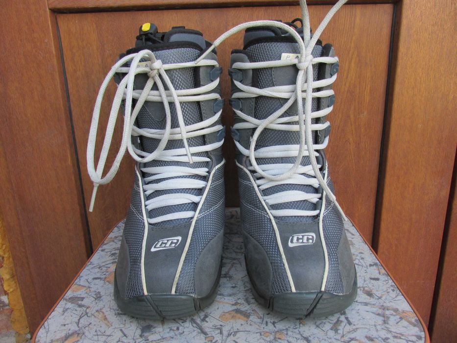 Ботинки для сноуборда 35 размер