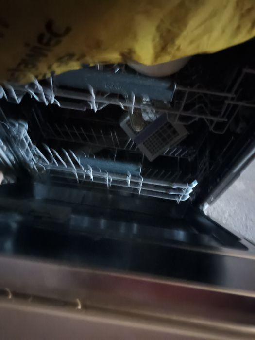 Zmywarka Beko 60 do zabudowy