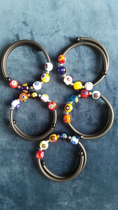 Bransolatka z Wenecji.