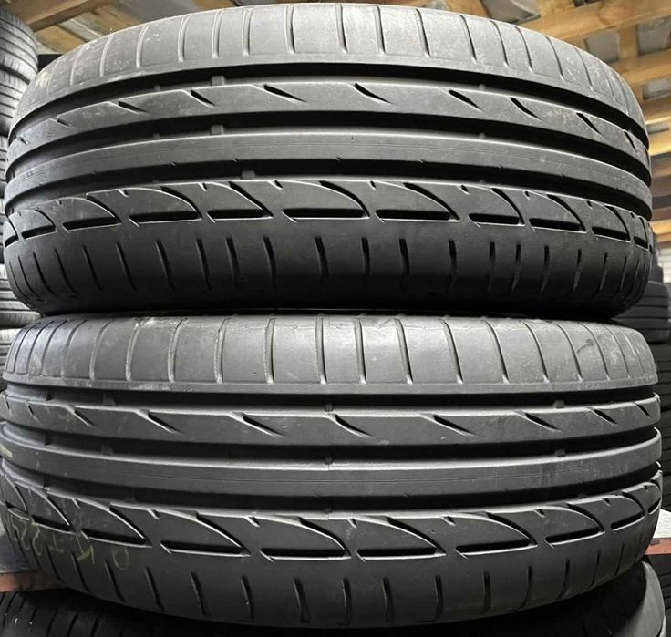 Літні автоШини 225/45 R18, 235/55 R18, 255/60 R18 Склад великий вибір розмірів та радіусів