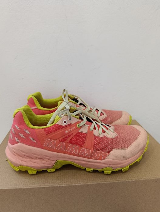 Mammut buty damskie gore tex rozmiar 42