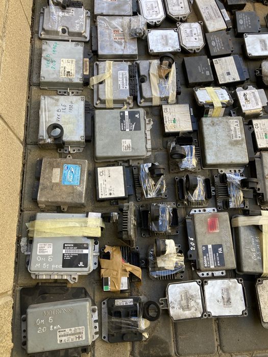 Опель омега вектра астра зафіра ЕБУ мозгі блок