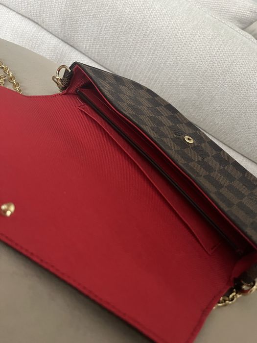 Torba Torebka kopertowka